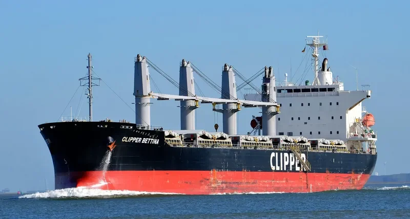 AGIA FILOTHEI Bulk Carrier IMO 9605102 photo 10
