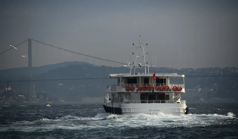 SEFER KAPTAN 1 Passenger Ship IMO 9605126 photo 3