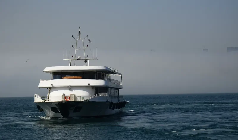 SEFER KAPTAN 1 Passenger Ship IMO 9605126 photo 4