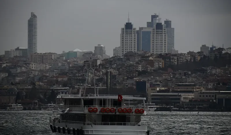 SEFER KAPTAN 1 Passenger Ship IMO 9605126 photo 5