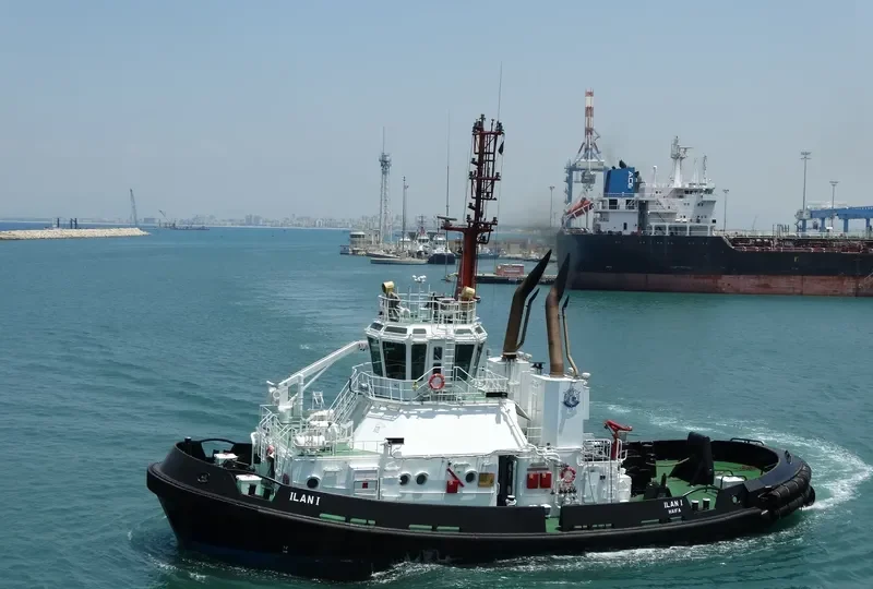 ILAN I General Cargo IMO 9605217 photo 5