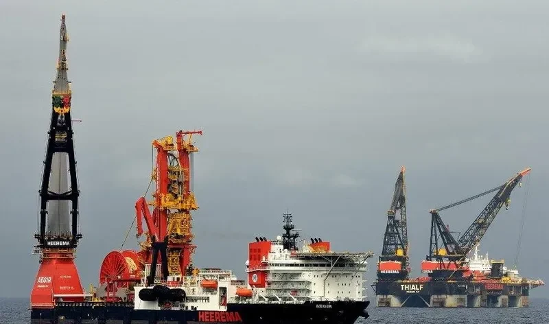 AEGIR General Cargo IMO 9605396 photo 10