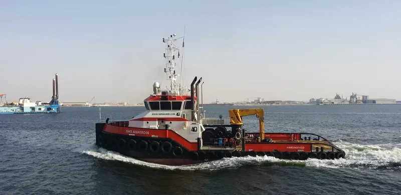 ILKER KEREMOGLU General Cargo IMO 9605437 photo 3
