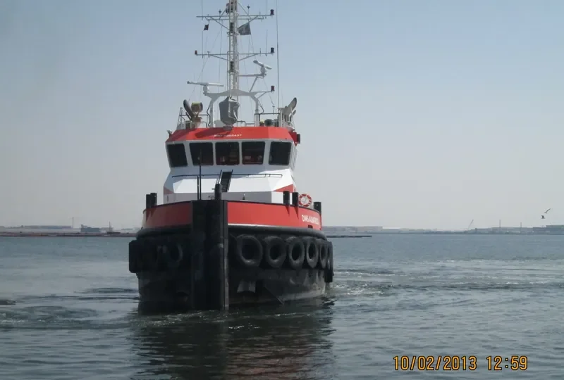 ILKER KEREMOGLU General Cargo IMO 9605437 photo 5