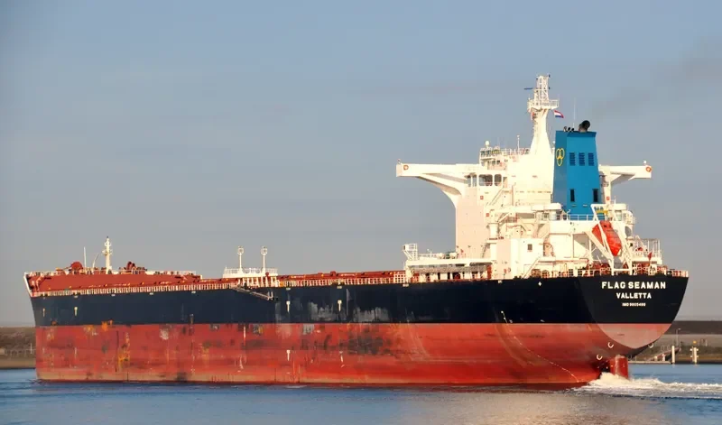 FLAG SEAMAN Bulk Carrier IMO 9605499 photo 7