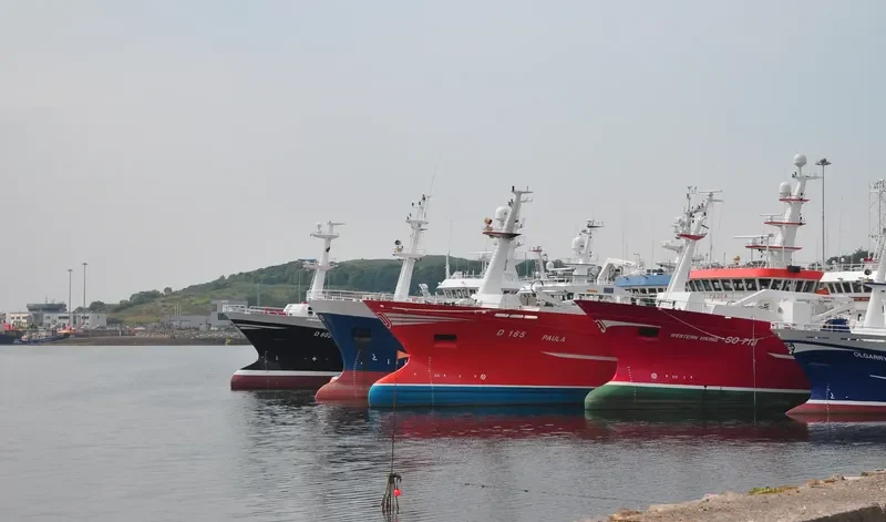 PAULA General Cargo IMO 9605516 photo 8