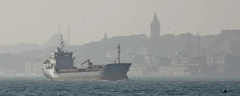 GOKBEL General Cargo IMO 9605712 photo 10