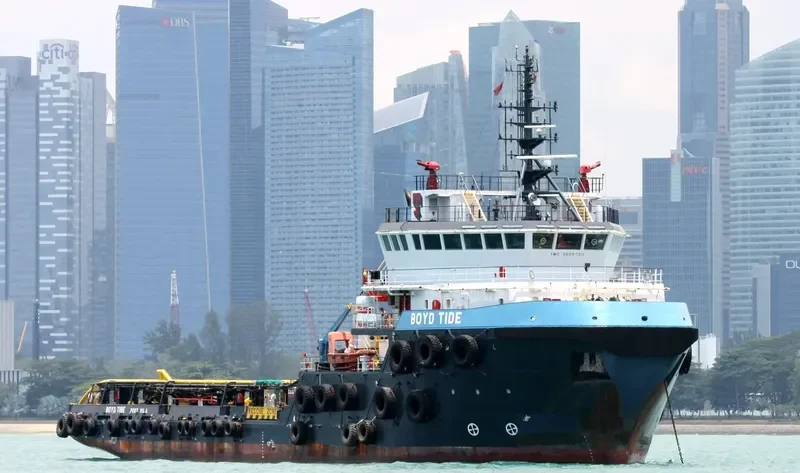 HAI DUONG 28 Multi-Purpose Vessel IMO 9605750 photo 2