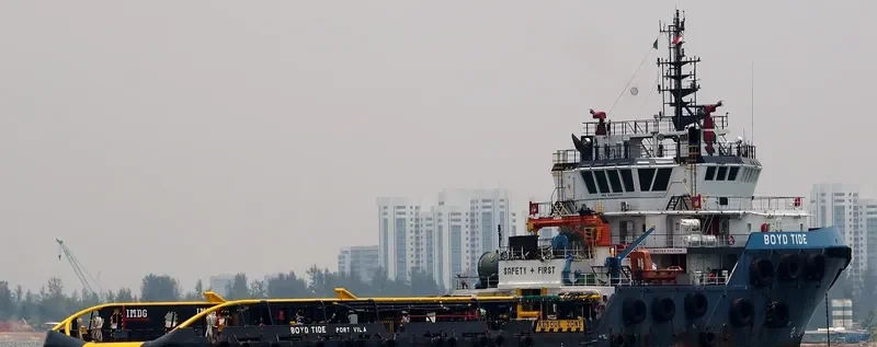 HAI DUONG 28 Multi-Purpose Vessel IMO 9605750 photo 6
