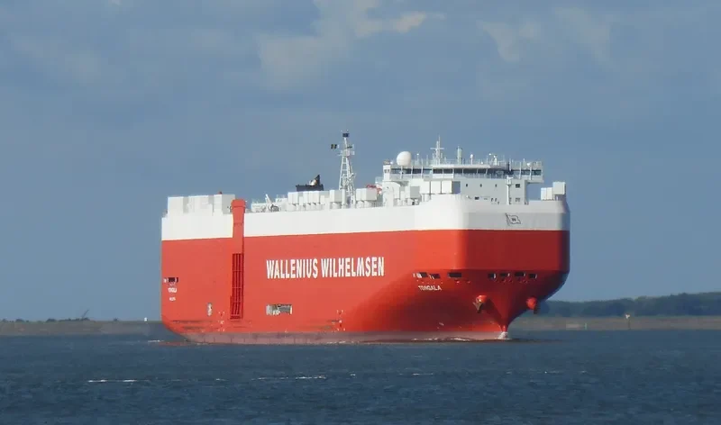 TONGALA General Cargo IMO 9605786 photo 4