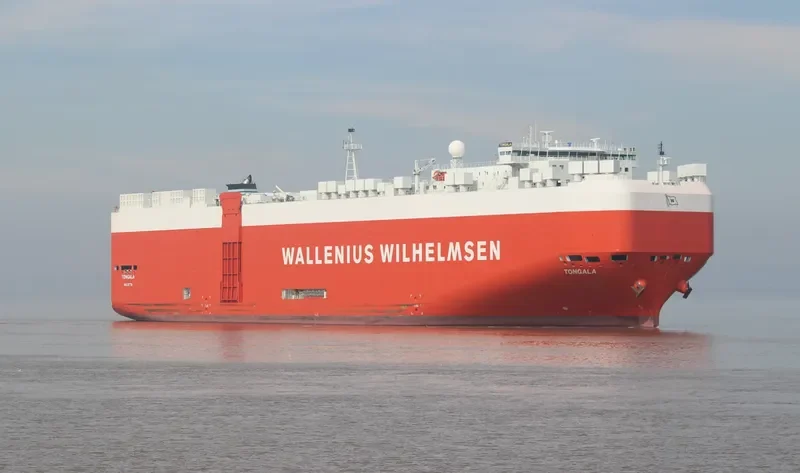 TONGALA General Cargo IMO 9605786 photo 7