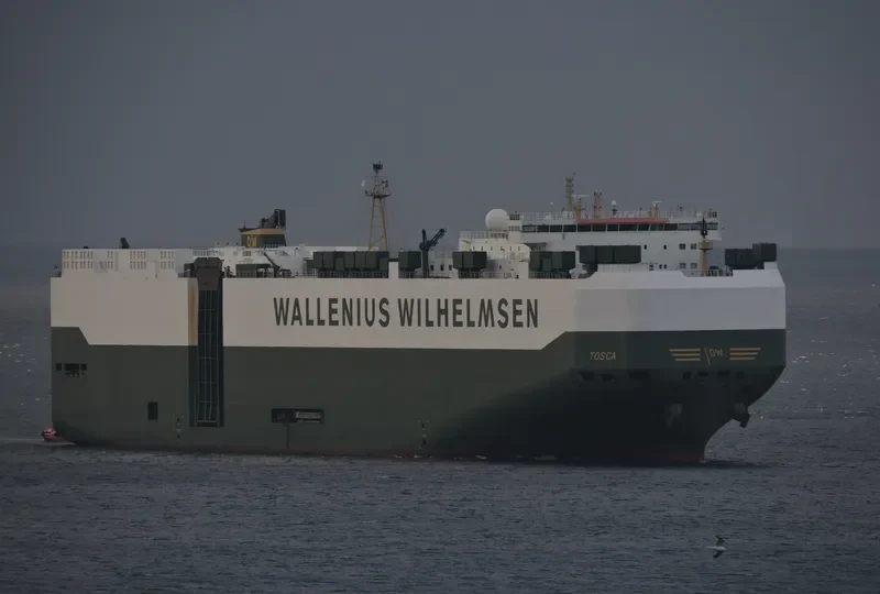 TOSCA General Cargo IMO 9605798 photo 2
