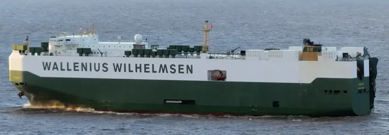 TOSCA General Cargo IMO 9605798 photo 5