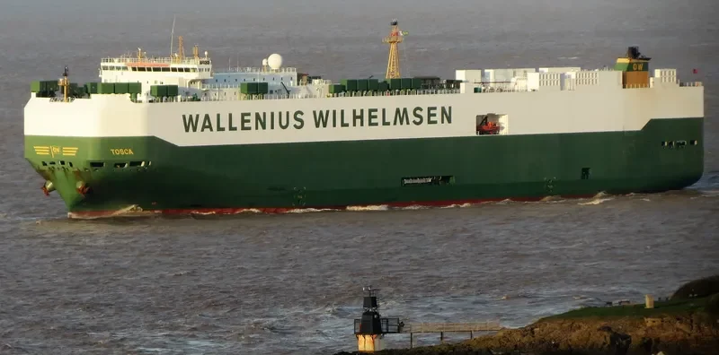 TOSCA General Cargo IMO 9605798 photo 6