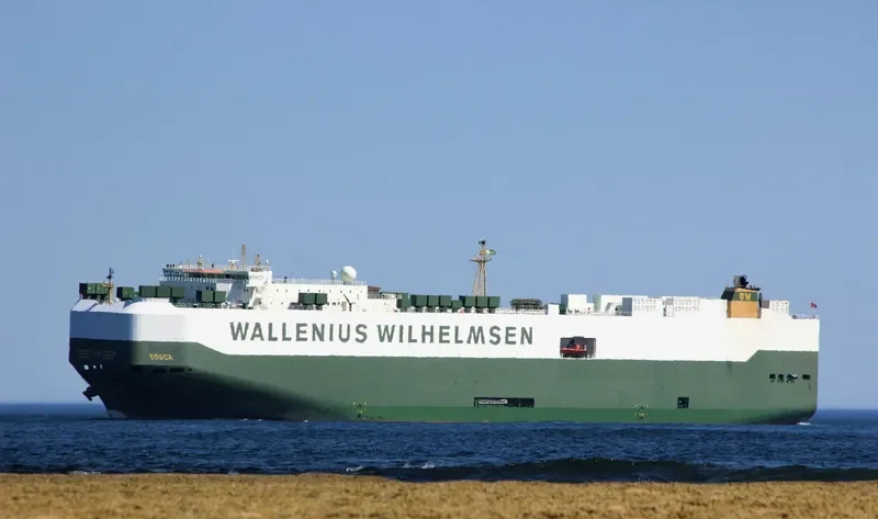 TOSCA General Cargo IMO 9605798 photo 7