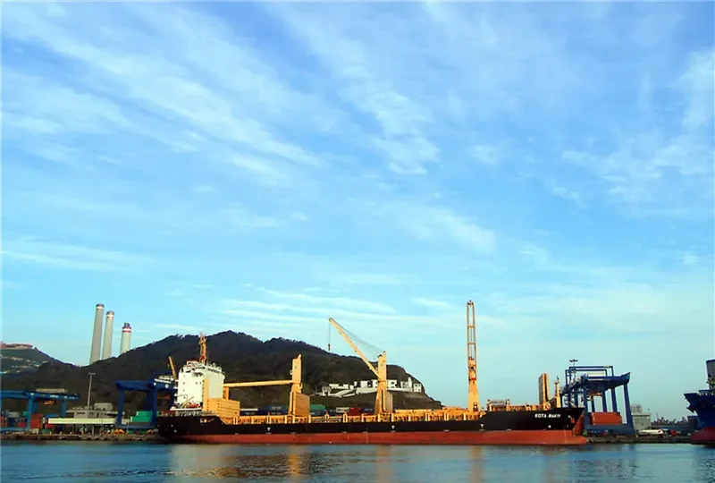 KOTA BAKTI General Cargo IMO 9605891