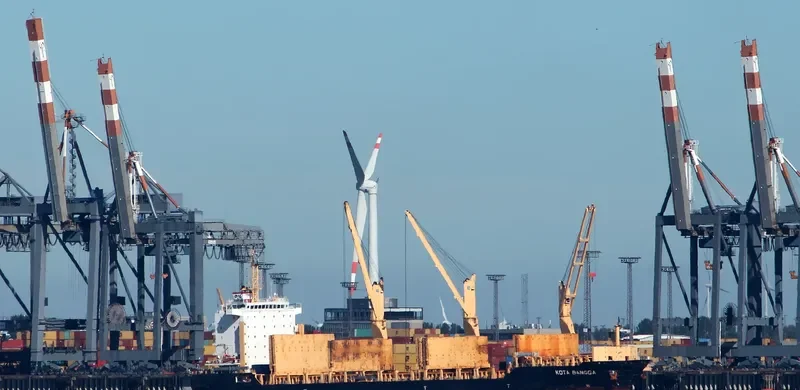 BBC ICELAND General Cargo IMO 9605906 photo 3