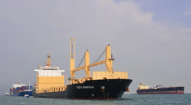 BBC ICELAND General Cargo IMO 9605906 photo 6