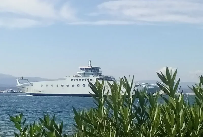 EOLOS II Ro-Ro IMO 9605956 photo 4