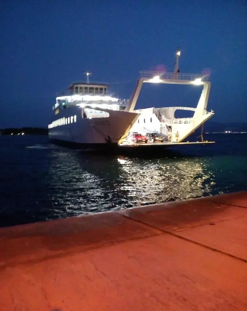 EOLOS II Ro-Ro IMO 9605956 photo 8
