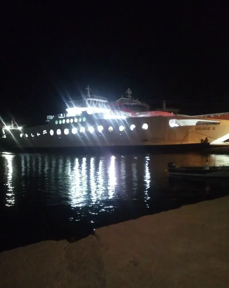 EOLOS II Ro-Ro IMO 9605956 photo 9