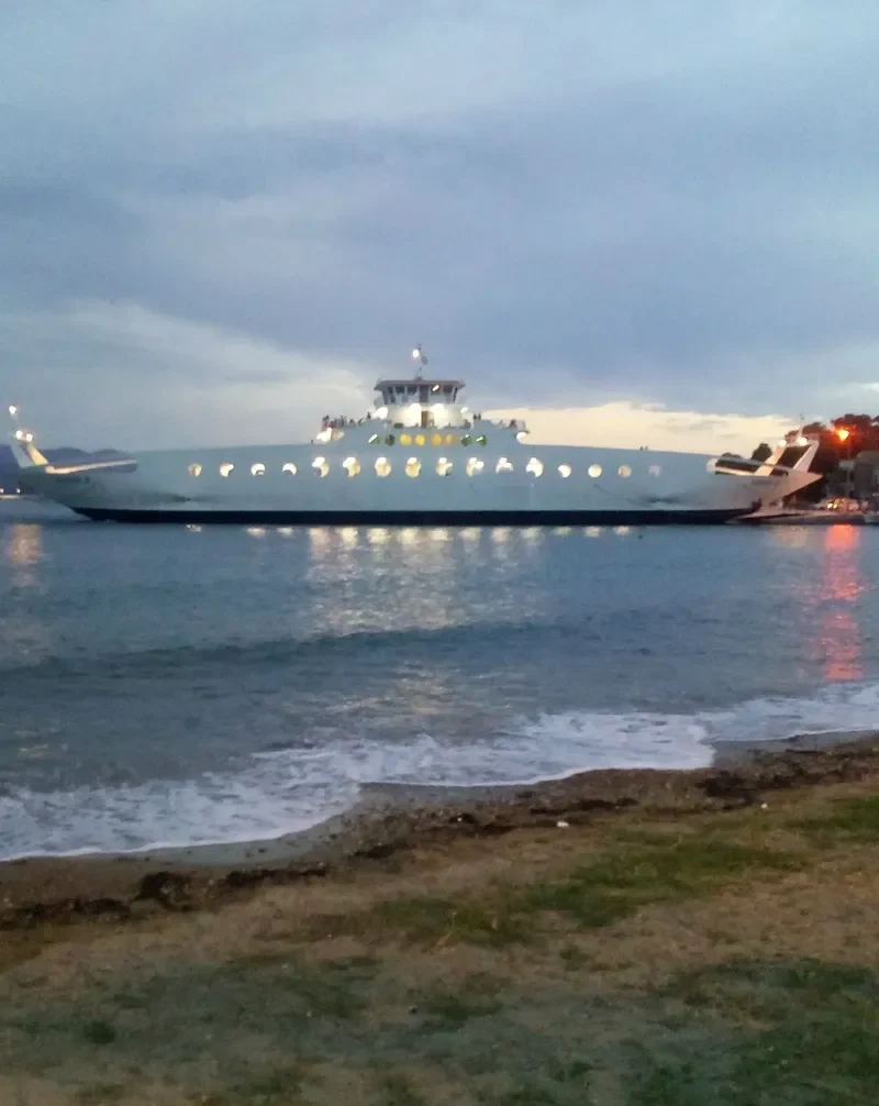 EOLOS II Ro-Ro IMO 9605956 photo 10
