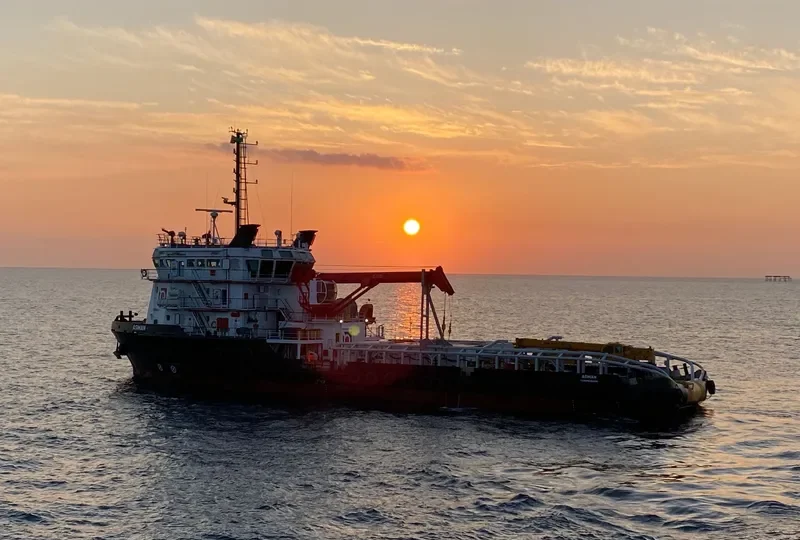 ASMAN Offshore Vessel IMO 9605968 photo 4