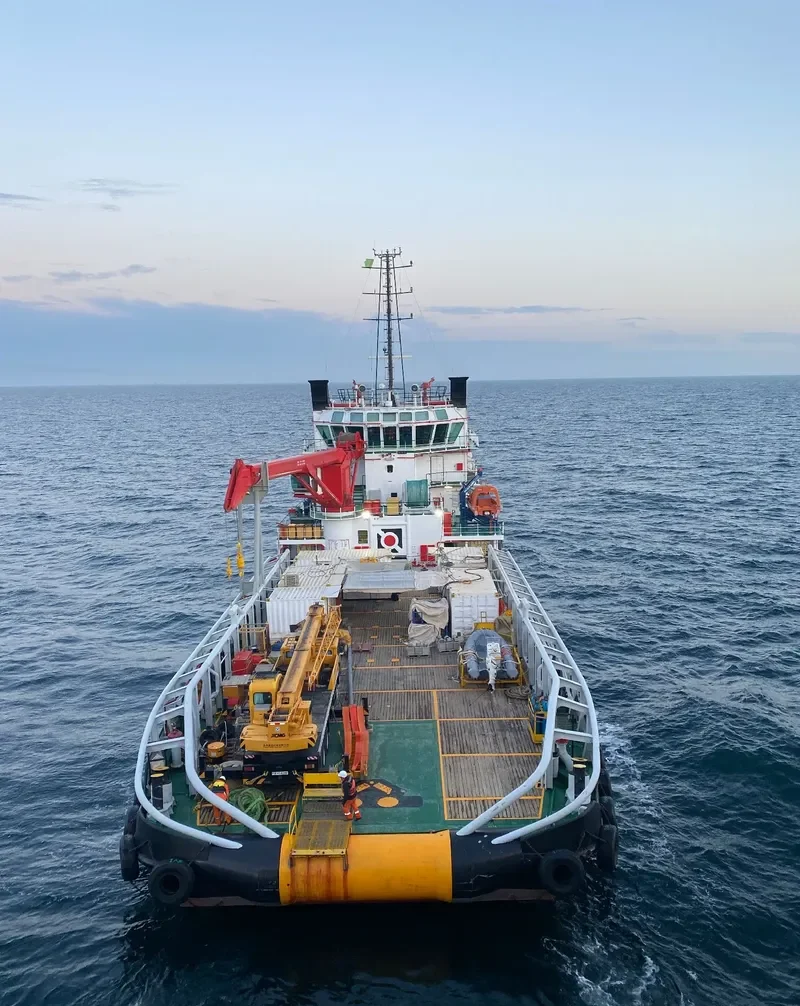 ASMAN Offshore Vessel IMO 9605968 photo 5