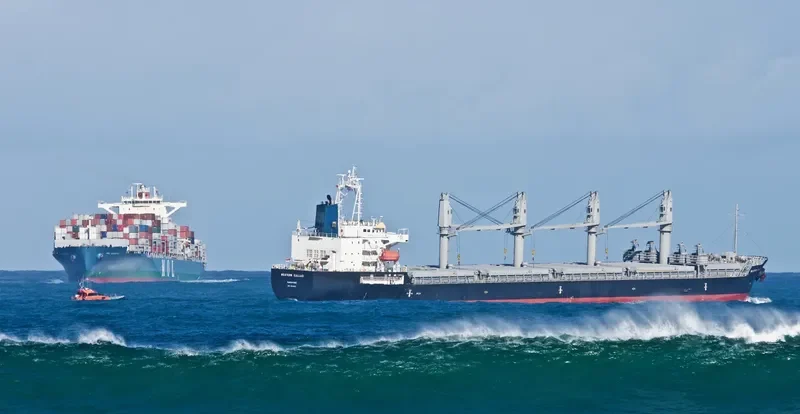 WESTERN CALLAO Bulk Carrier IMO 9606041 photo 6