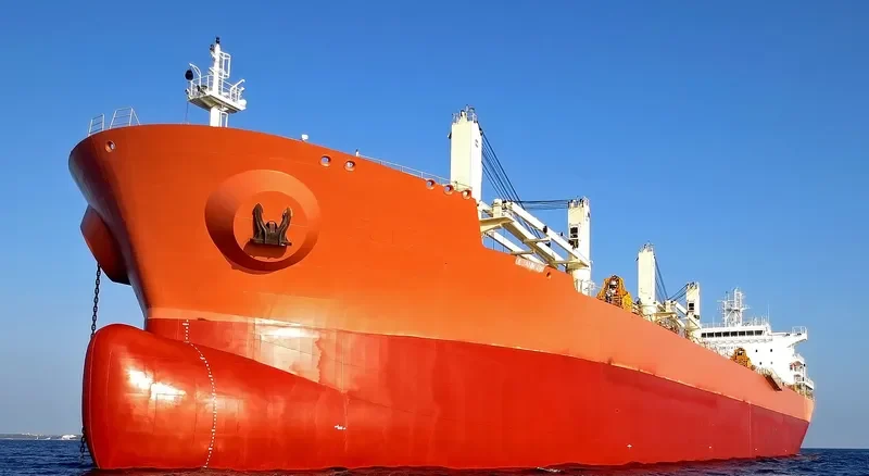 PUNTA Bulk Carrier IMO 9606118 photo 6