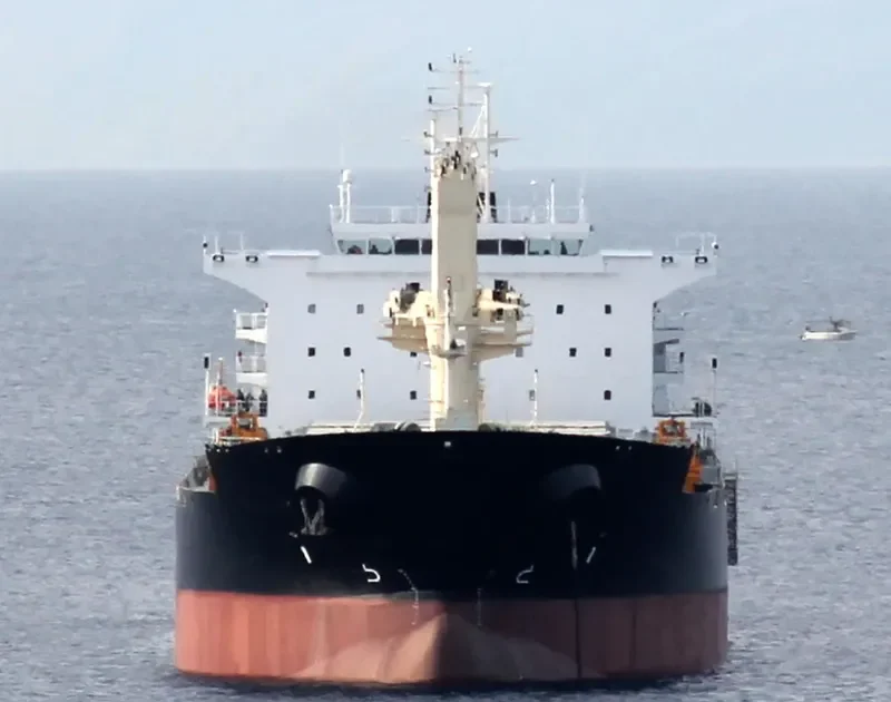 VALOVINE Bulk Carrier IMO 9606120 photo 7