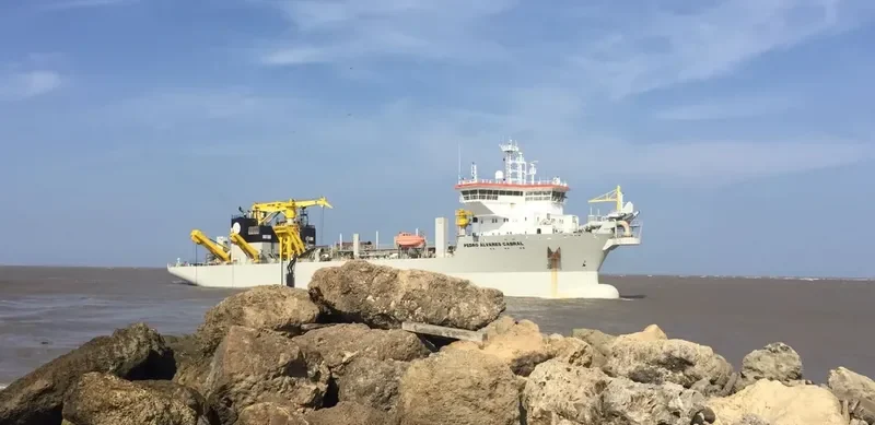 PEDRO ALVARES CABRAL General Cargo IMO 9606132