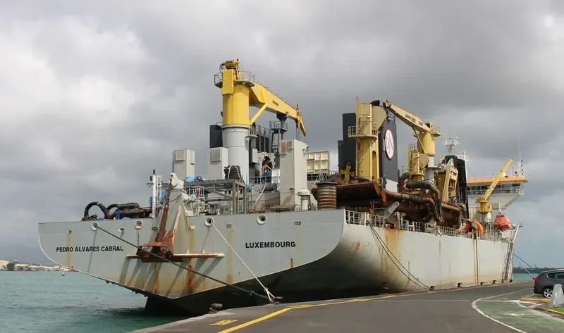 PEDRO ALVARES CABRAL General Cargo IMO 9606132 photo 5