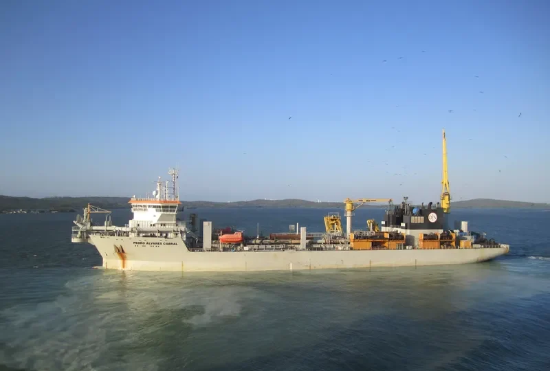 PEDRO ALVARES CABRAL General Cargo IMO 9606132 photo 10