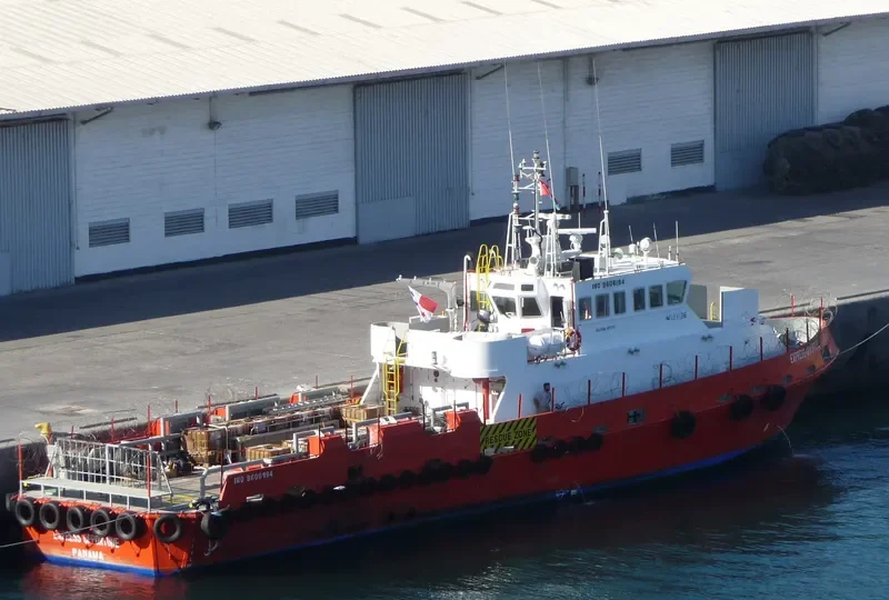 EXPRESS 67 Offshore Vessel IMO 9606194