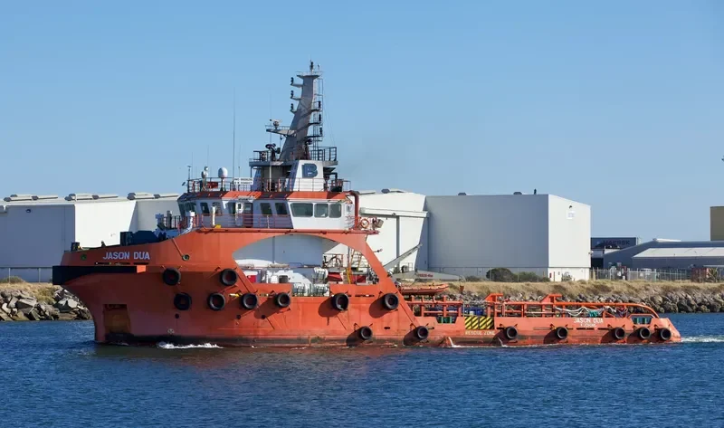 JASON DUA Multi-Purpose Vessel IMO 9606261 photo 4