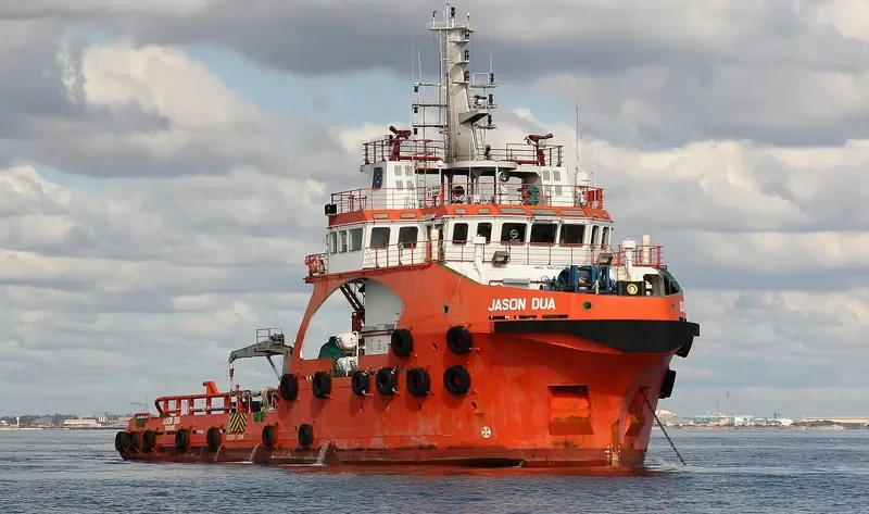 JASON DUA Multi-Purpose Vessel IMO 9606261 photo 6