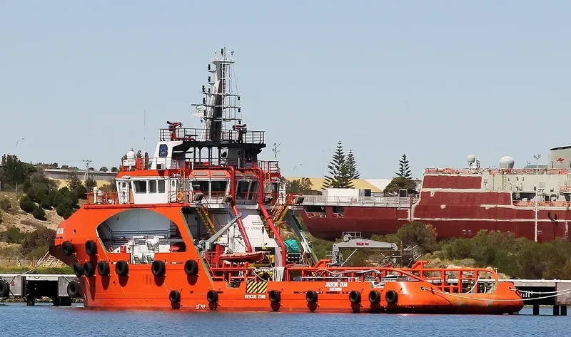 JASON DUA Multi-Purpose Vessel IMO 9606261 photo 8