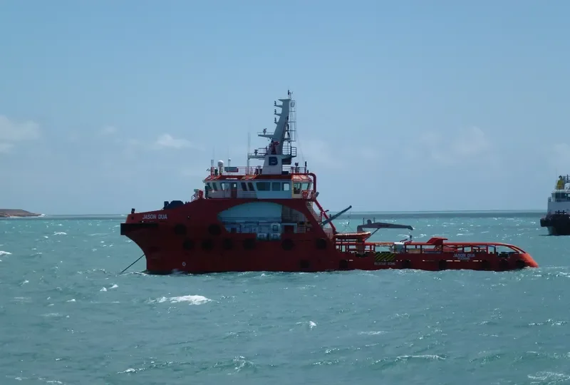 JASON DUA Multi-Purpose Vessel IMO 9606261 photo 9