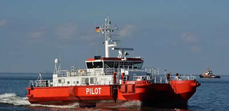 GRODEN General Cargo IMO 9606340 photo 6