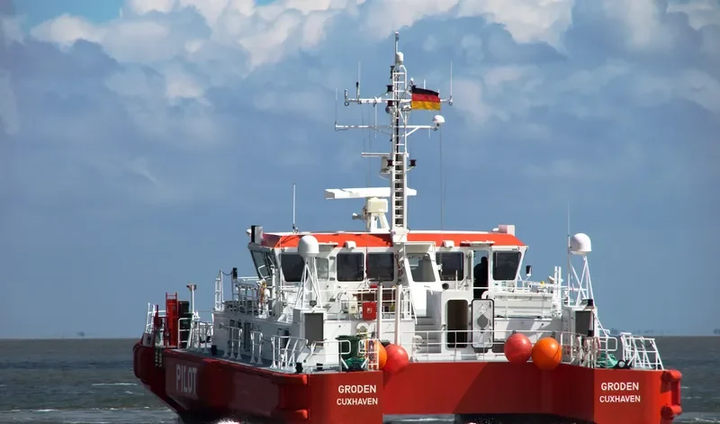 GRODEN General Cargo IMO 9606340 photo 8