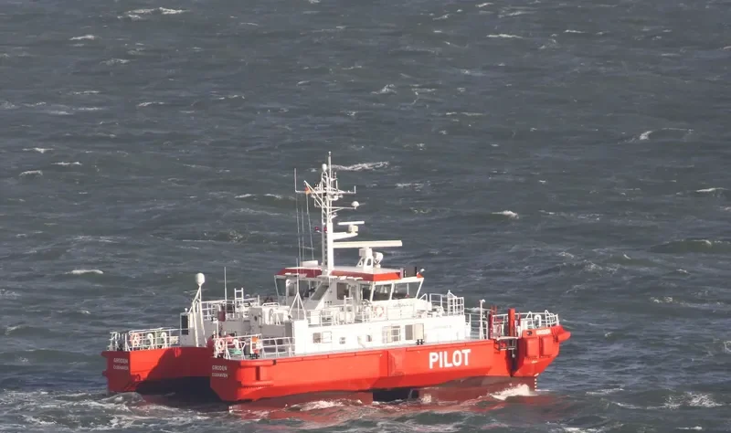 GRODEN General Cargo IMO 9606340 photo 10