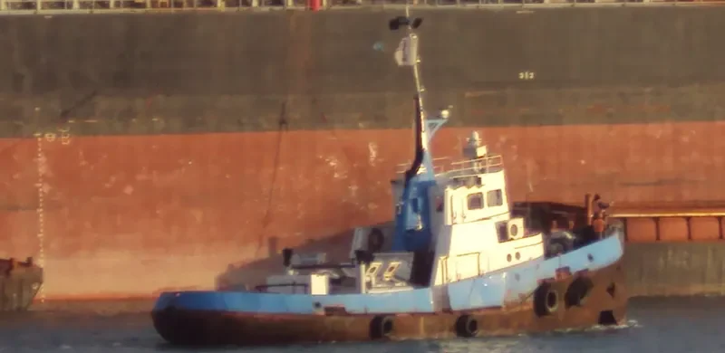 DOLPHIN NO.18 General Cargo IMO 9606364