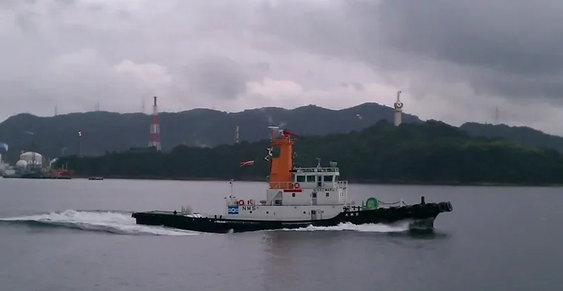 NIKKO MARU General Cargo IMO 9606388