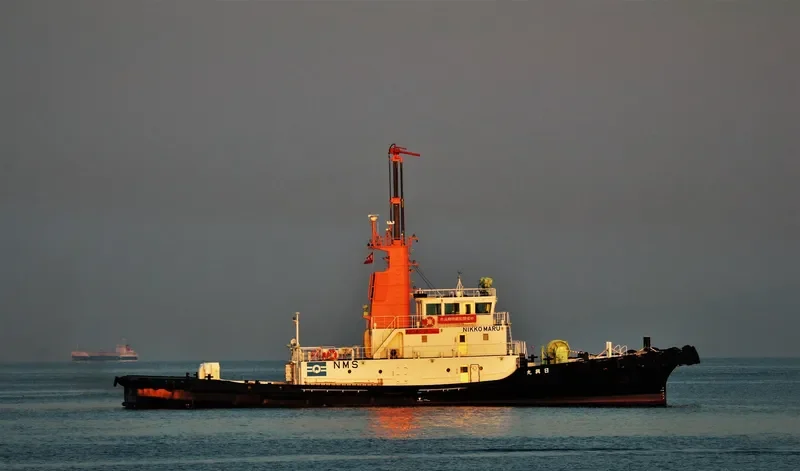 NIKKO MARU General Cargo IMO 9606388 photo 4