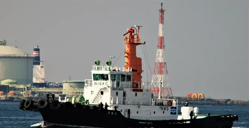 NIKKO MARU General Cargo IMO 9606388 photo 8