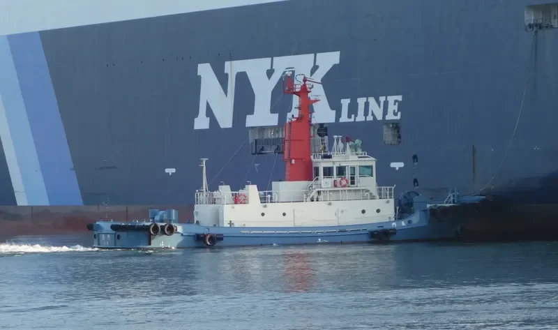 NAGATO General Cargo IMO 9606390 photo 5