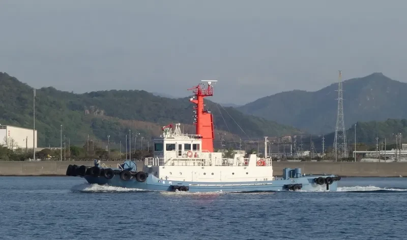 NAGATO General Cargo IMO 9606390 photo 6
