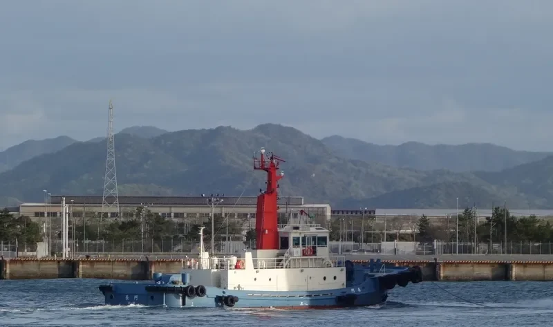 NAGATO General Cargo IMO 9606390 photo 9