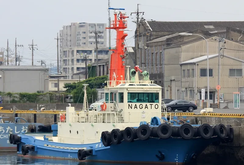 NAGATO General Cargo IMO 9606390 photo 10
